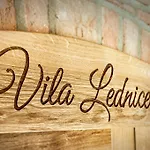 Vila Lednice Accommodatie bij particulieren Lednice