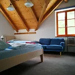 Accommodatie bij particulieren Vila Lednice