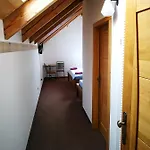 Habitación en casa particular Vila Lednice *