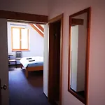 Vila Lednice Habitación en casa particular *