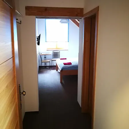 Privat bolig Vila Lednice