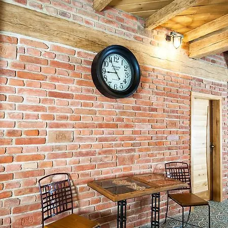 Vila Lednice Privat bolig