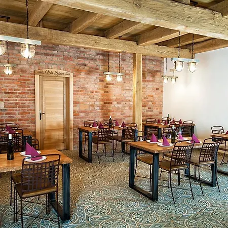 Vila Lednice Kwatera prywatna *