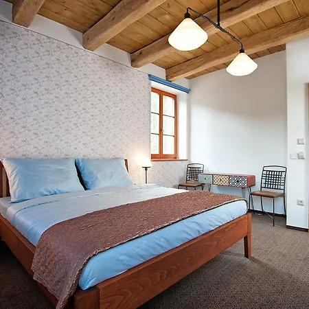 Vila Lednice * Lednice