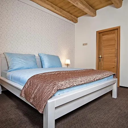 Homestay Vila Lednice Lednice