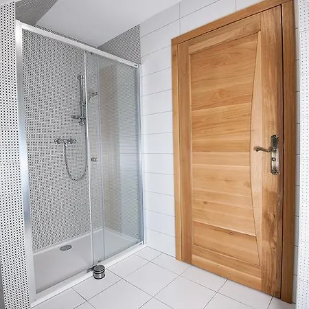 Privat bolig Vila Lednice *