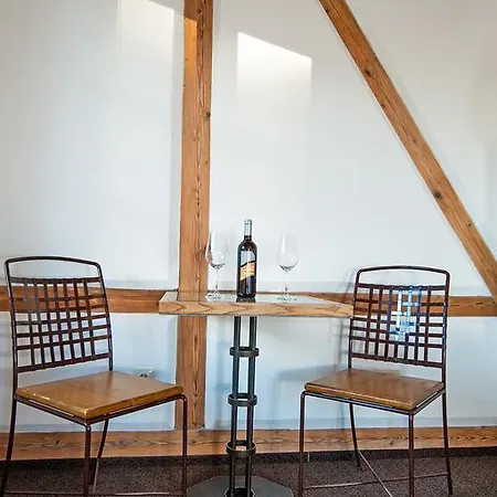 Vila Lednice Privat bolig Lednice