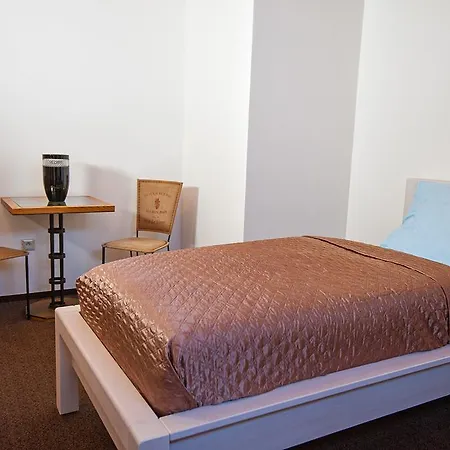 Homestay Vila Lednice