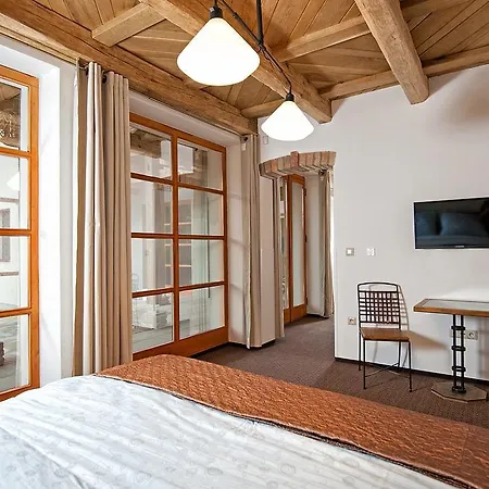 Homestay Vila Lednice *
