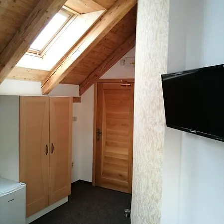 Privat bolig Vila Lednice