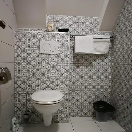 Vila Lednice Privat bolig Lednice