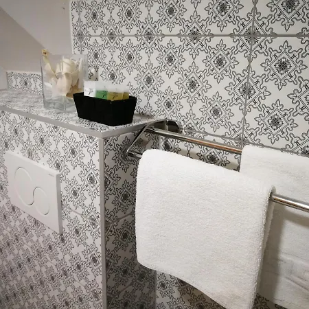Vila Lednice Privat bolig Lednice