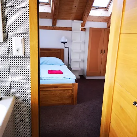 Vila Lednice Леднице