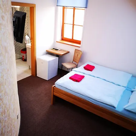 Privat bolig Vila Lednice