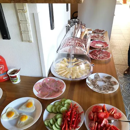 Vila Lednice * Леднице