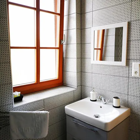 Vila Lednice Privat bolig
