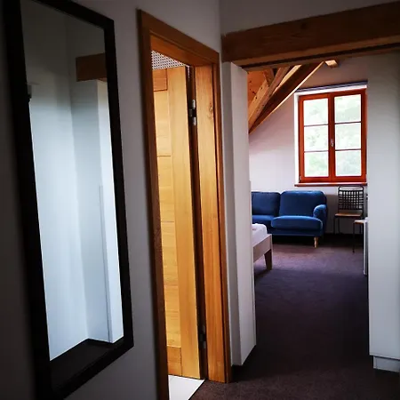 Kwatera prywatna Vila Lednice Lednice