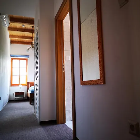 Vila Lednice * Lednice