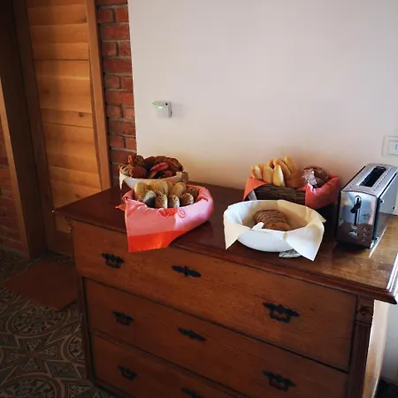 Privat bolig Vila Lednice