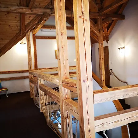 Vila Lednice * Леднице