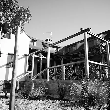 Vila Lednice Kwatera prywatna Lednice