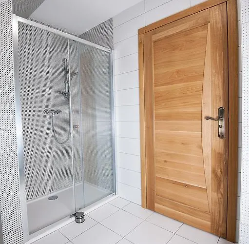 Accommodatie bij particulieren Vila Lednice *