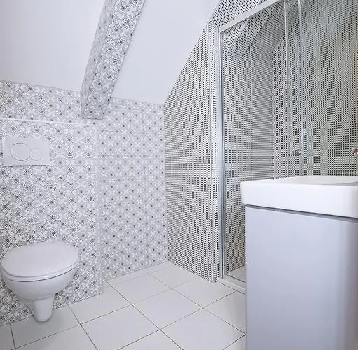 Accommodatie bij particulieren Vila Lednice *