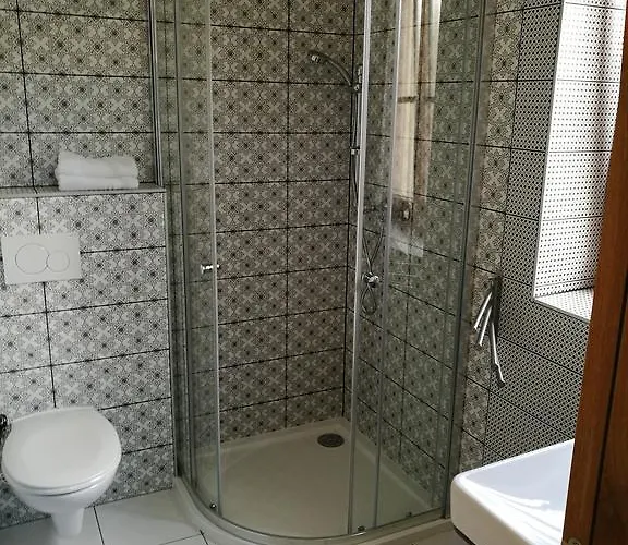 Vila Lednice 雷德尼斯