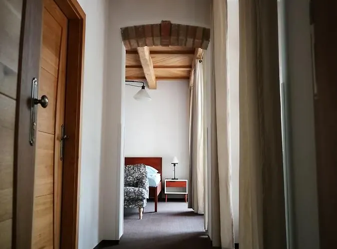 Vila Lednice * 雷德尼斯