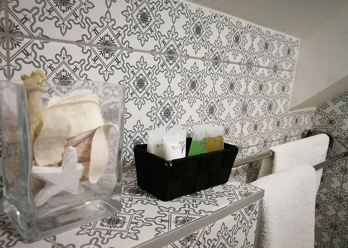 Accommodatie bij particulieren Vila Lednice *