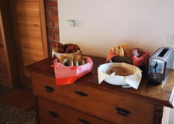 Accommodatie bij particulieren Vila Lednice